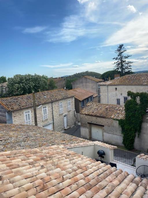 Gite "La Coline D'Oceane" - Neffies Exterior foto