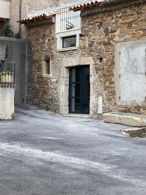 Gite "La Coline D'Oceane" - Neffies Exterior foto