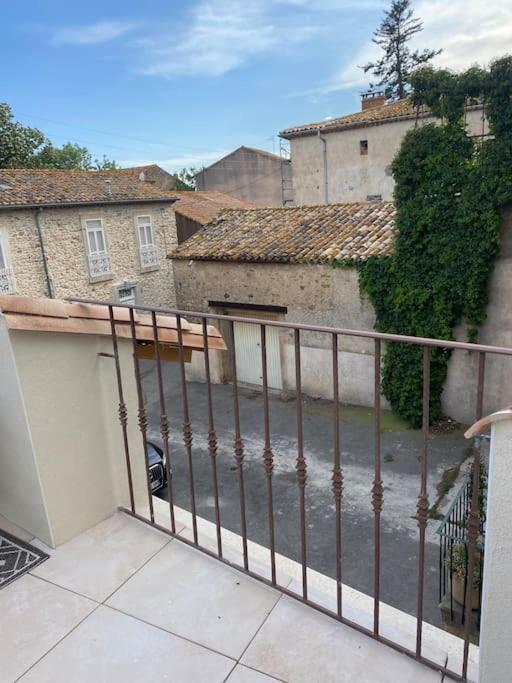 Gite "La Coline D'Oceane" - Neffies Exterior foto